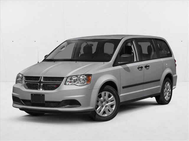 Used 2018 Dodge Grand Caravan SE w/ UConnect Hands-Free Group FWD video 1