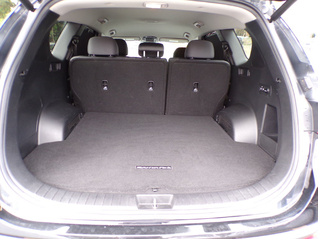 Used 2022 Hyundai Santa Fe SEL w/ Convenience Package AWD/4WD image 12