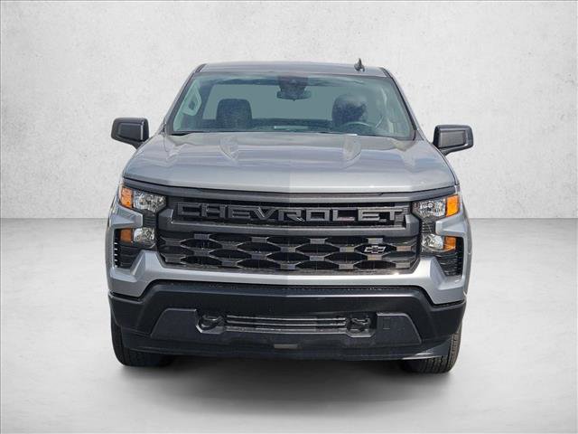 New 2026 Chevrolet Silverado 1500 W/T w/ Trailering Package image 6