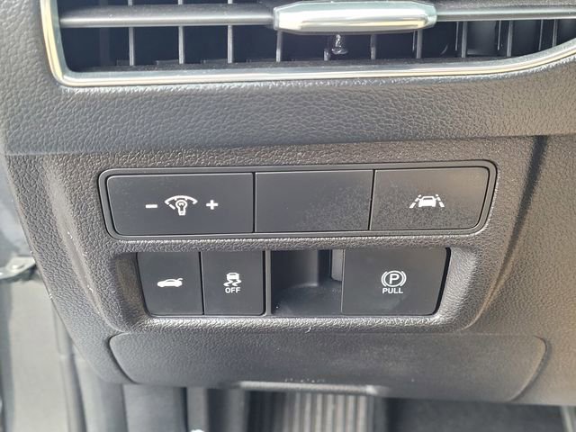 Used 2022 Hyundai Sonata SEL w/ Cargo Package image 25