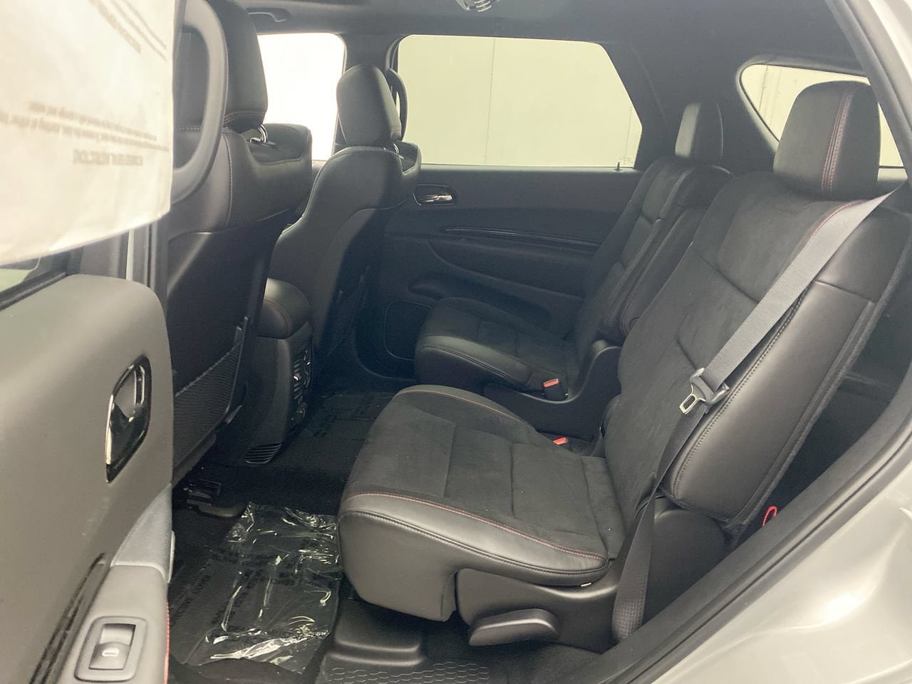 New 2026 Dodge Durango GT AWD/4WD image 22
