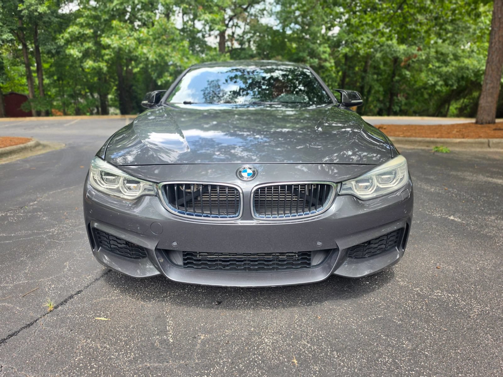 Used 2015 BMW 435i Gran Coupe