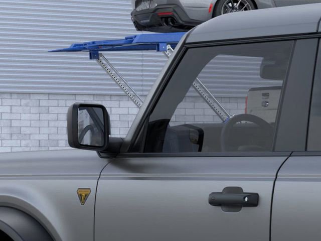 New 2026 Ford Bronco Badlands image 22