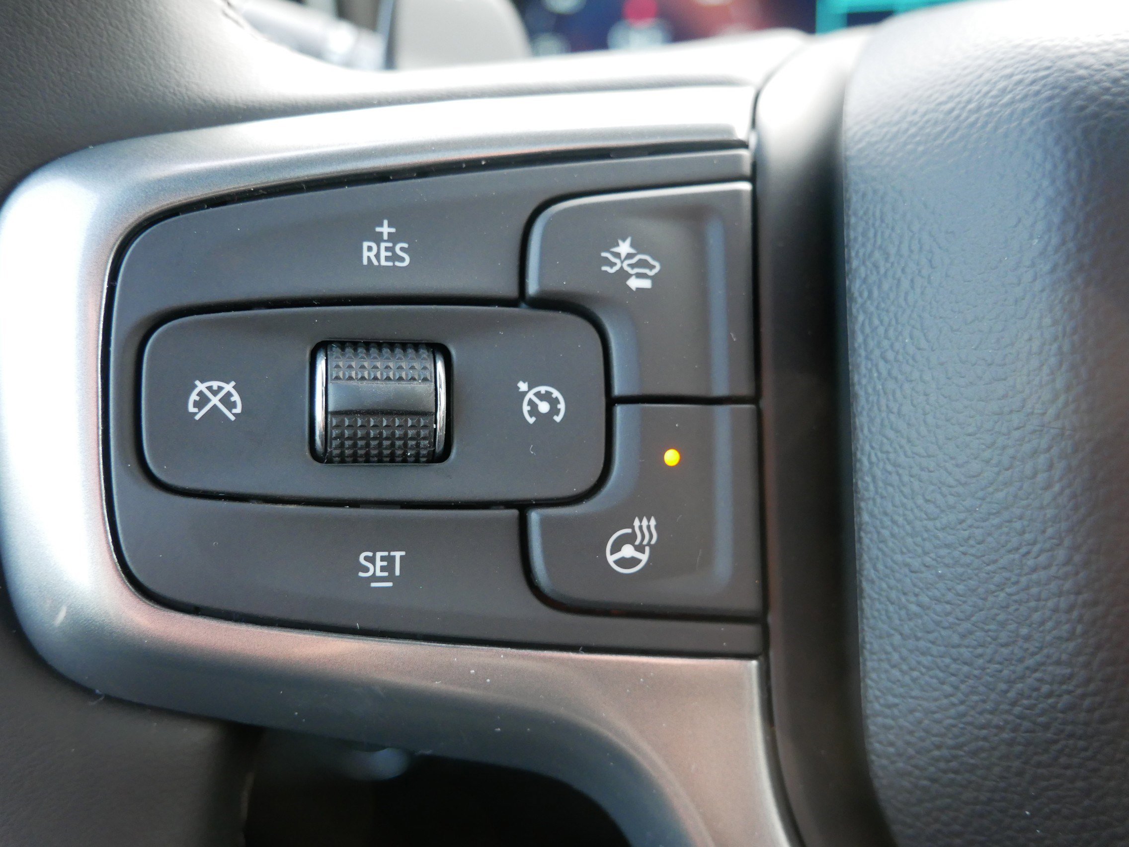 New 2026 Chevrolet Silverado 1500 LTZ image 23