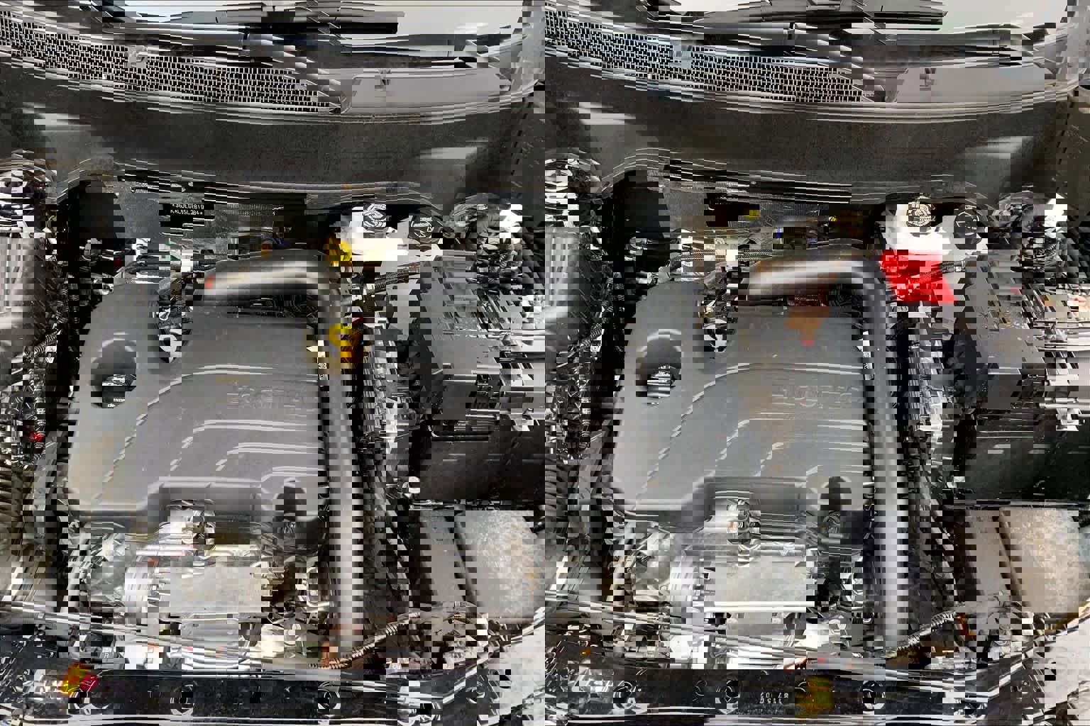 Used 2025 GMC Terrain Elevation image 32