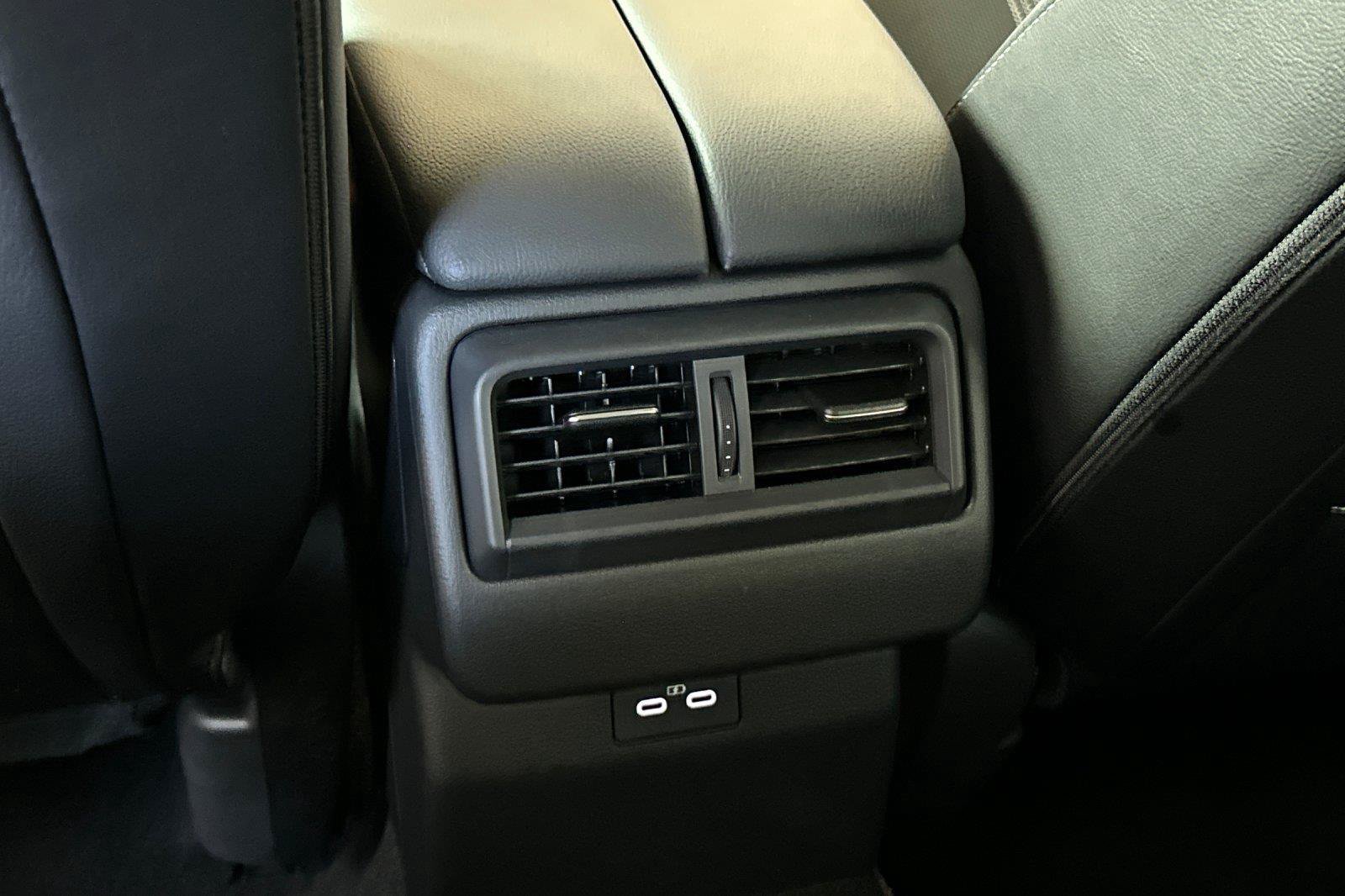New 2026 MAZDA CX-50 AWD 2.5 S w/ Weather Package image 14