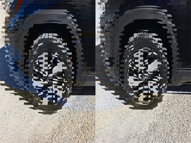 New 2026 Volkswagen Atlas SE image 8