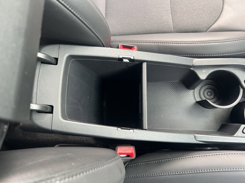 Certified 2024 Kia Niro EX image 25