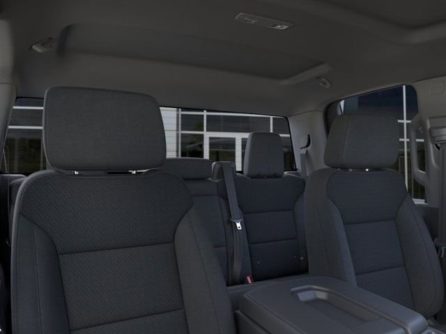 New 2026 GMC Sierra 3500 Pro w/ Convenience Package AWD/4WD image 24