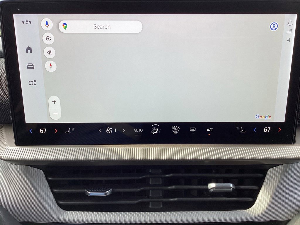 Used 2025 Ford Explorer Active RWD image 20