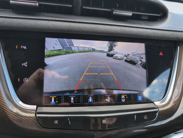 Used 2021 Cadillac XT6 Sport w/ Platinum Package AWD/4WD image 28