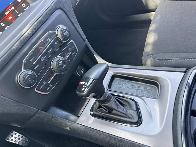Used 2023 Dodge Charger GT w/ Blacktop Package RWD image 22