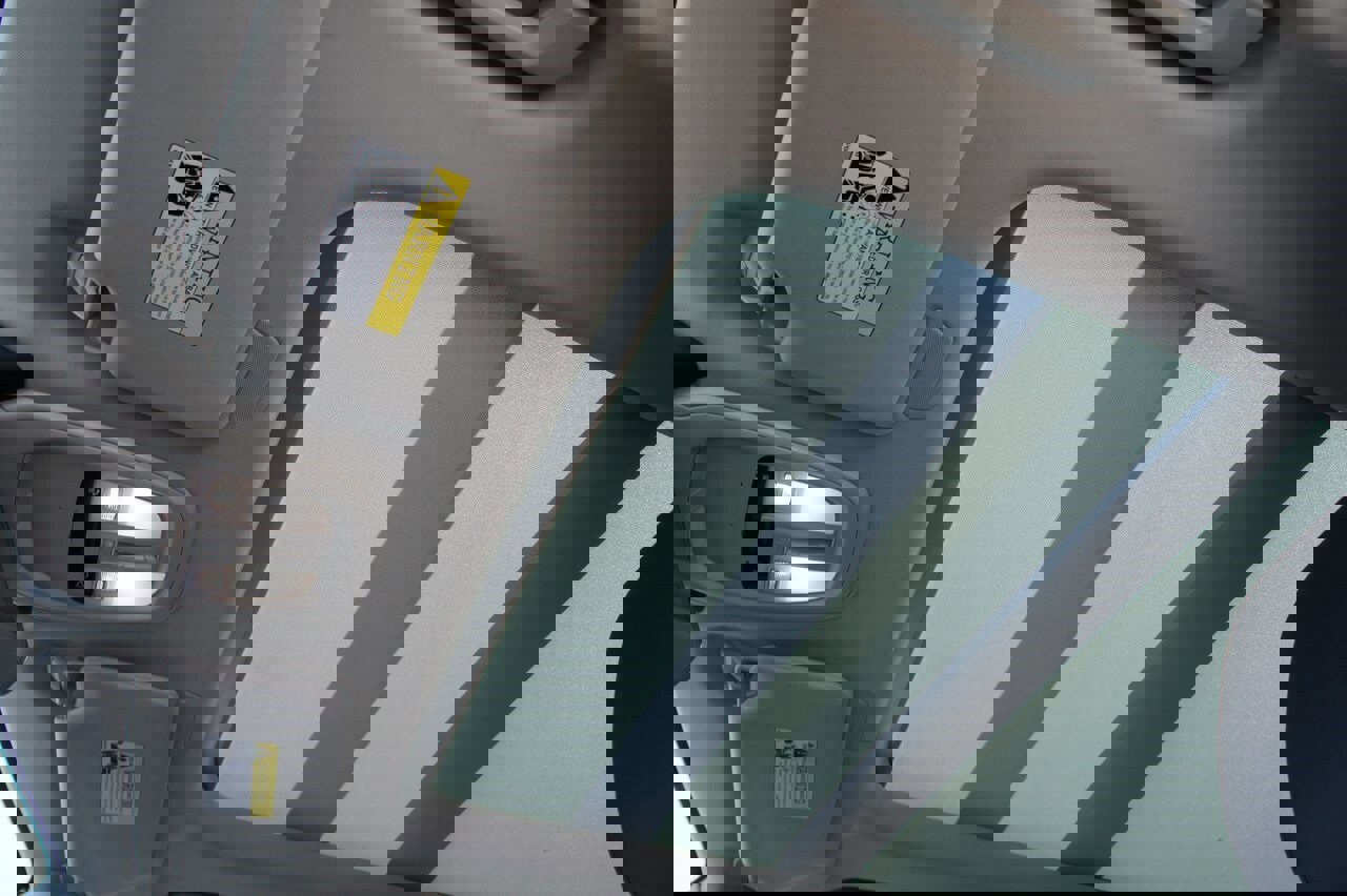 New 2026 Volvo XC90 B6 Ultra w/ Protection Package Premier image 19