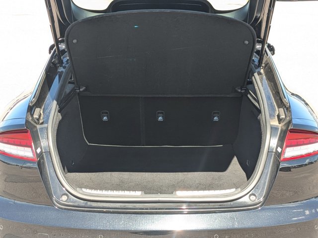 Used 2022 Kia Stinger GT-Line RWD image 6
