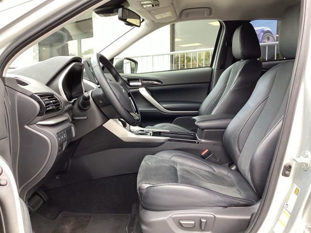 Used 2025 Mitsubishi Eclipse Cross SE AWD/4WD image 27