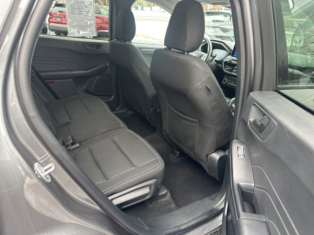 Used 2025 Ford Escape Active image 35
