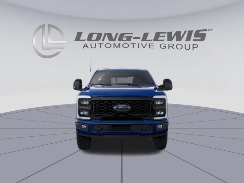 New 2026 Ford F250 Lariat image 6