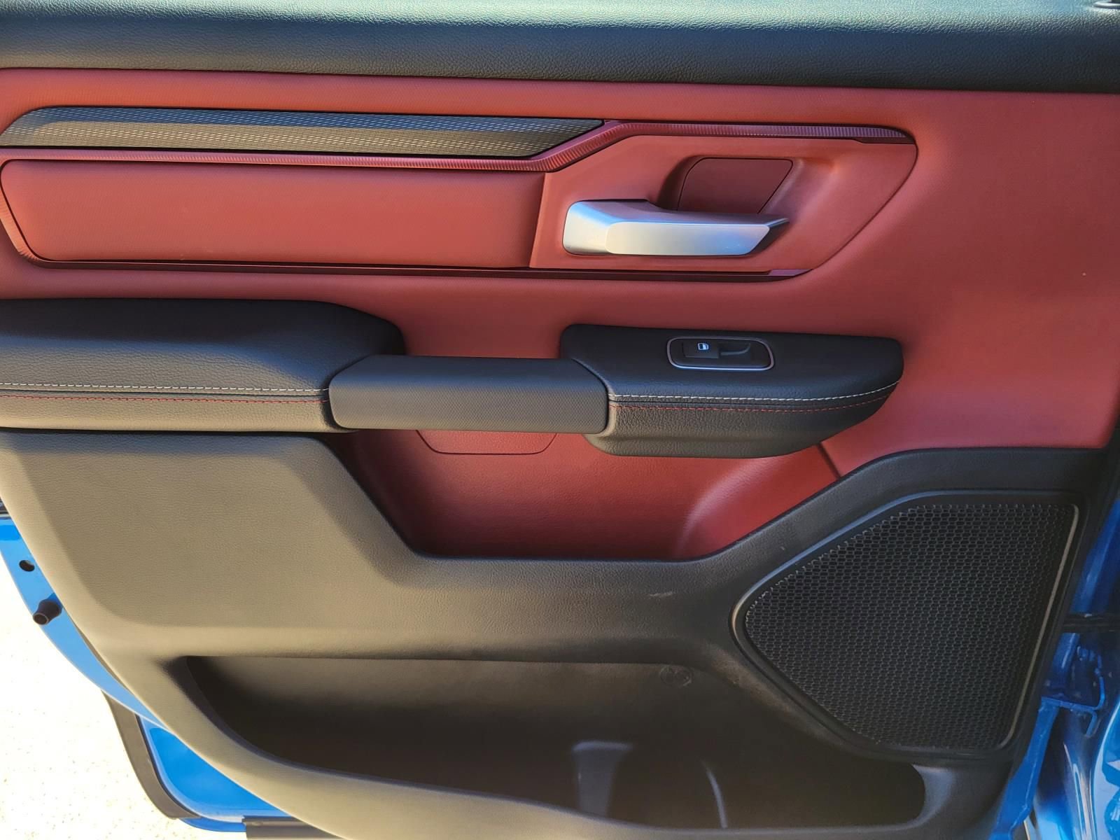 Used 2024 RAM 1500 Rebel w/ Rebel Level 1 Equipment Group image 11