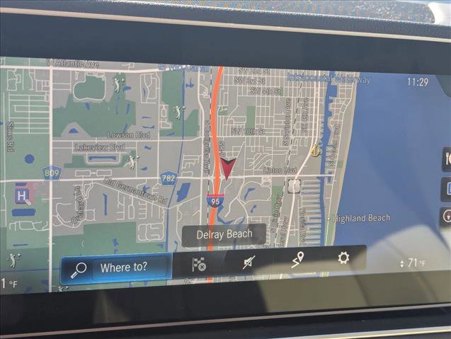 Used 2021 Mercedes-Benz GLE 350 4MATIC image 13