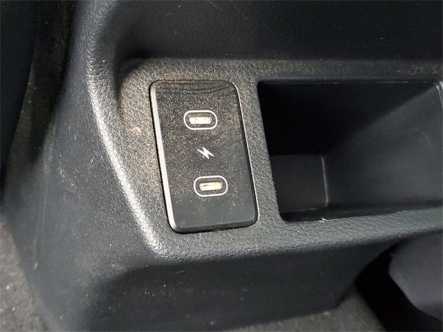 Certified 2024 Kia Seltos S image 10