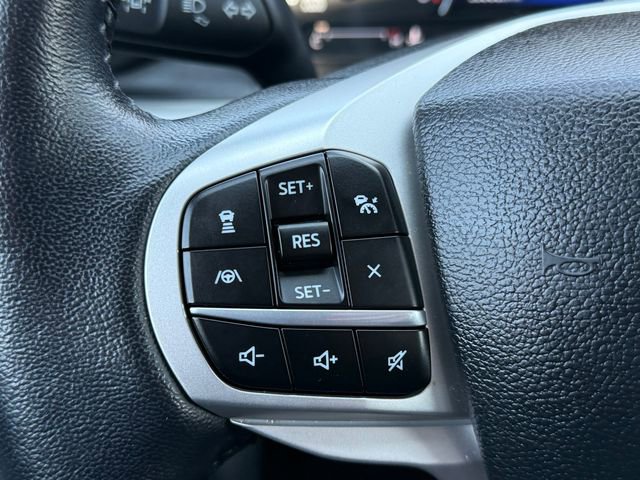 Used 2023 Ford Explorer XLT w/ Equipment Group 202A image 22