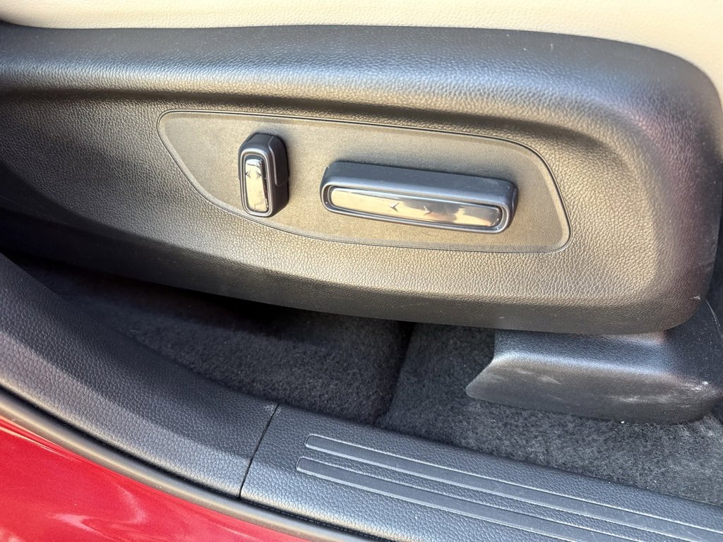 Used 2024 Honda CR-V EX-L image 45