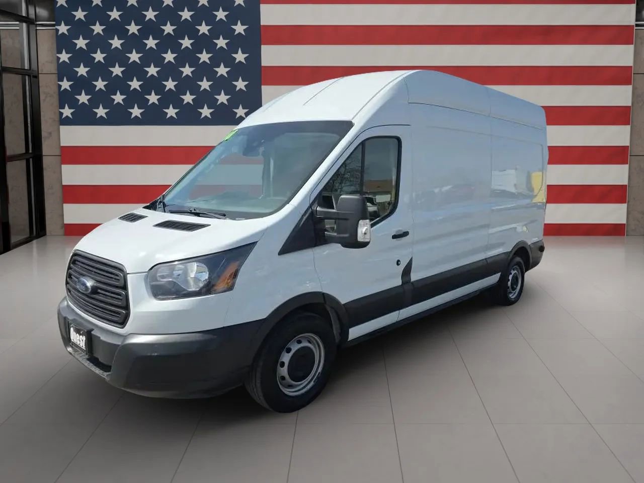 Used 2018 Ford Transit 350 148 High Roof