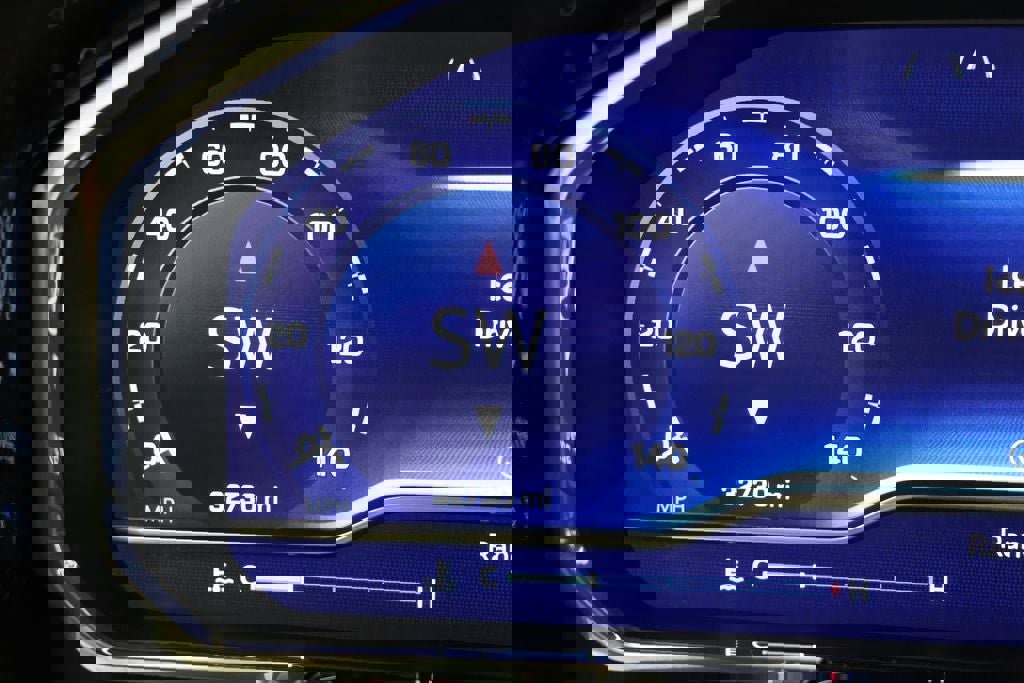 Used 2023 Chevrolet Silverado 1500 LT image 21