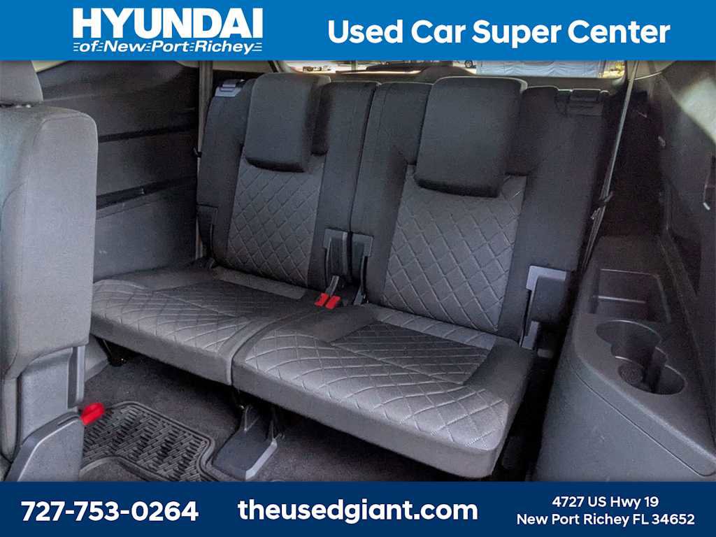 Used 2018 Volkswagen Atlas S image 15