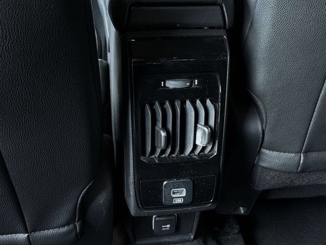 Used 2024 Jeep Compass Limited AWD/4WD image 18