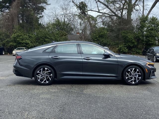 New 2026 Kia K5 EX image 2