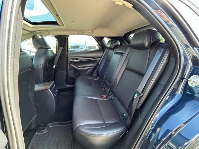 Used 2023 MAZDA CX-30 2.5 Turbo w/ Premium Package AWD/4WD image 41