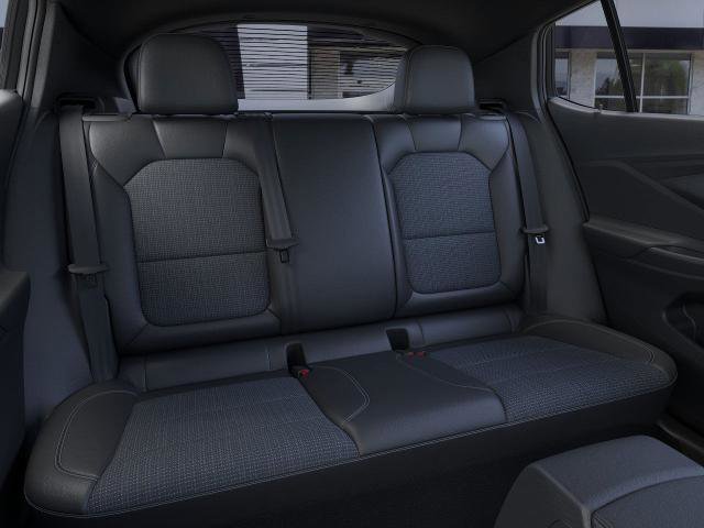 New 2026 Buick Envista Preferred w/ Convenience I Package image 17