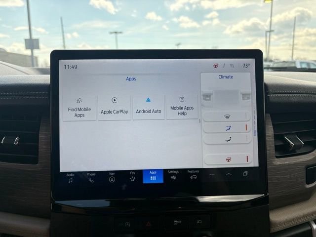 Used 2024 Ford Expedition Limited image 19