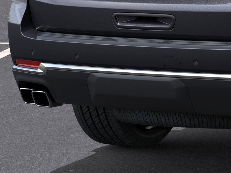 New 2026 Chevrolet Tahoe High Country image 52