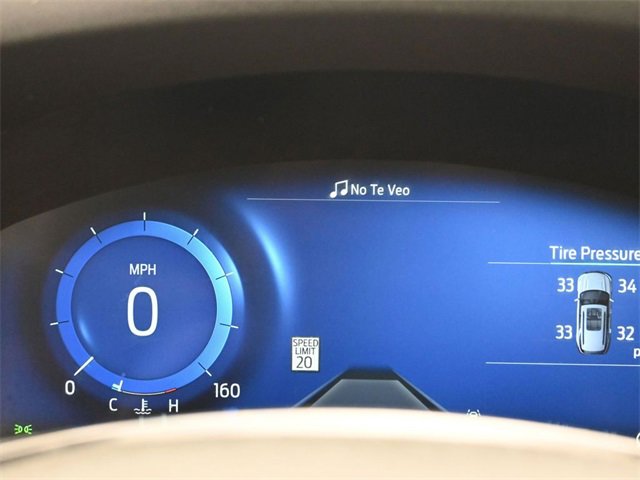 Used 2021 Ford Explorer ST w/ Equipment Group 401A image 11