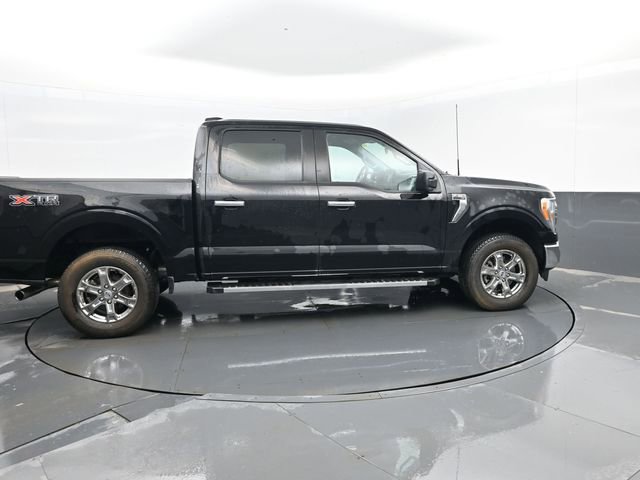 Used 2023 Ford F150 XL image 4