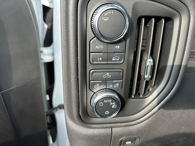 New 2024 GMC Sierra 1500 Pro w/ Pro Value Package image 24