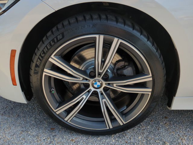 Used 2021 BMW 330i Sedan w/ Convenience Package image 10