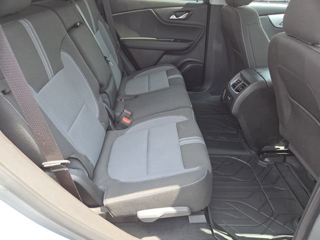 Used 2023 Chevrolet Blazer LT w/ Convenience Package FWD image 19