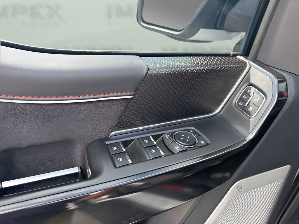 Used 2025 Ford F150 Raptor w/ Equipment Group 803A Raptor R image 29