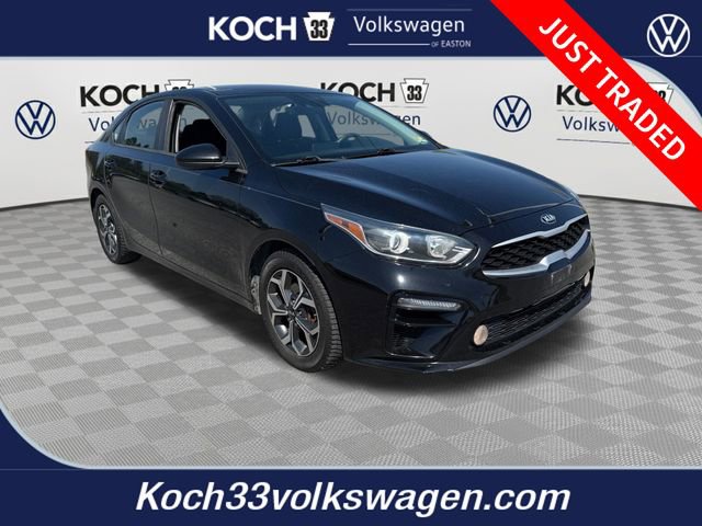 Used 2019 Kia Forte LXS image 1