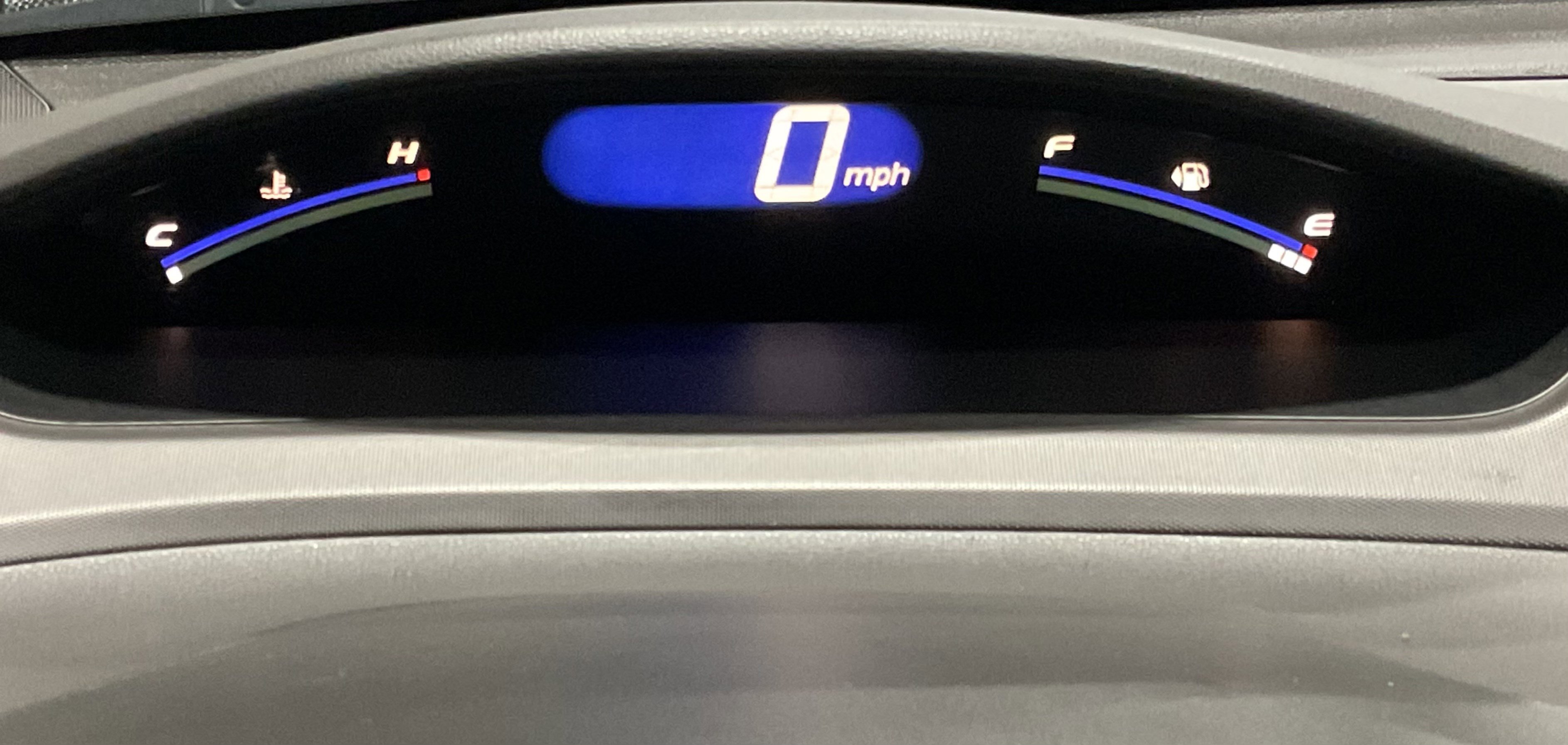 Used 2009 Honda Civic EX-L image 12