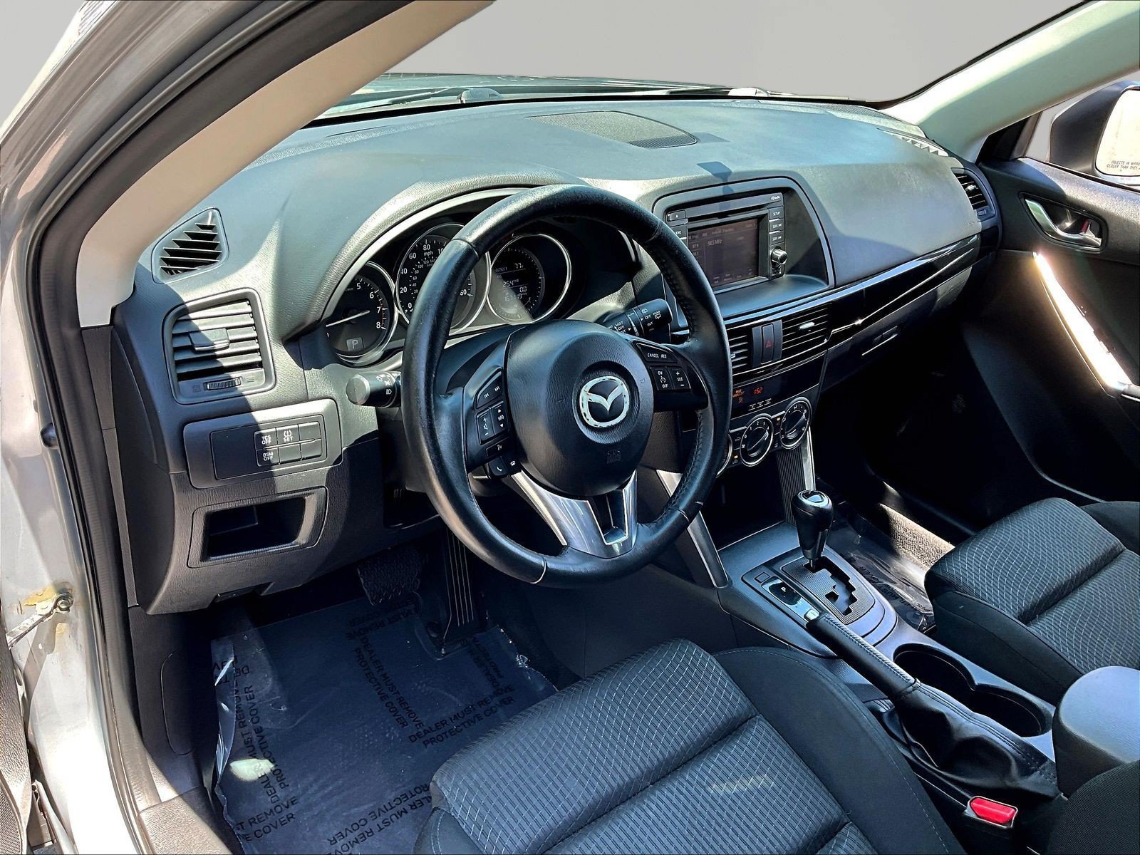 Used 2014 MAZDA CX-5 Touring FWD image 17