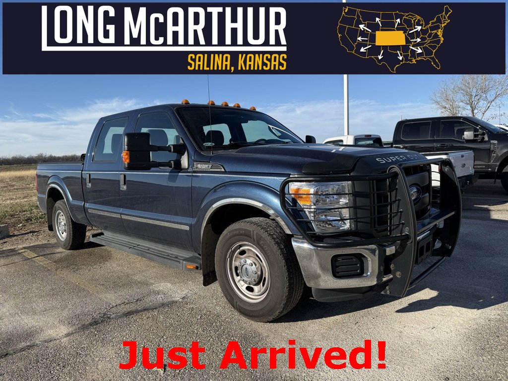 Used 2016 Ford F350 XL