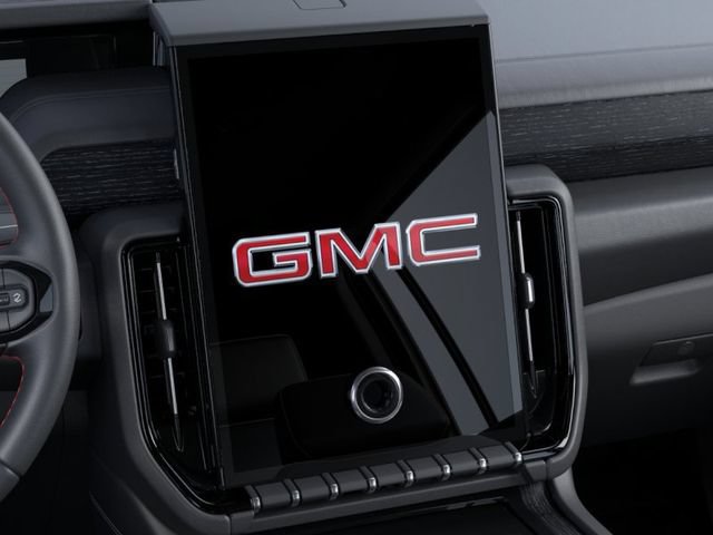 New 2026 GMC Yukon XL AT4 Ultimate AWD/4WD image 25