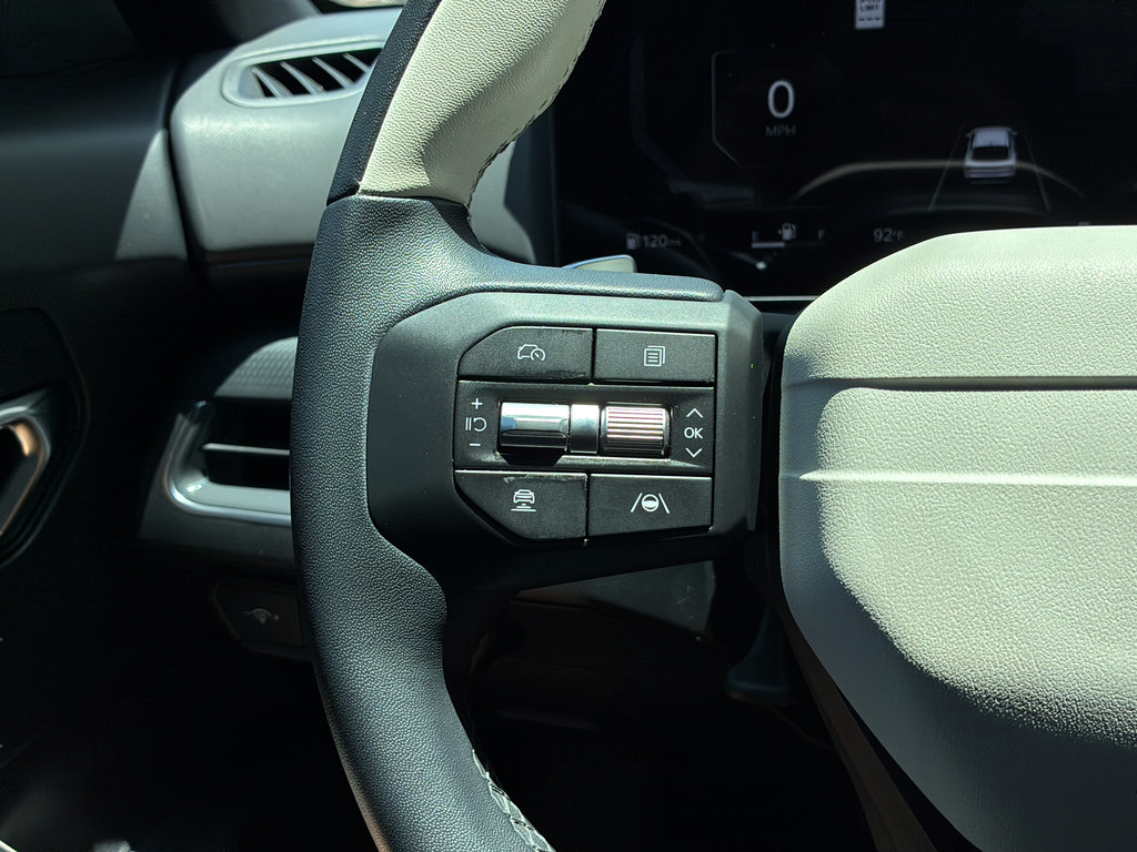 Used 2025 Kia K4 GT-Line w/ GT-Line Sunroof Package FWD image 27