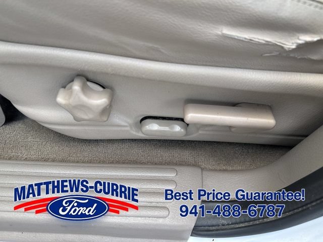 Used 2003 Ford Explorer XLT RWD image 11