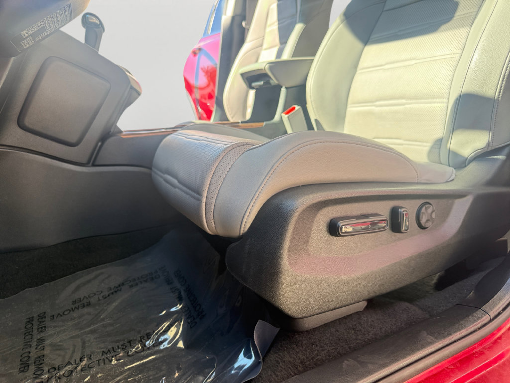 Used 2022 Honda CR-V Touring image 23