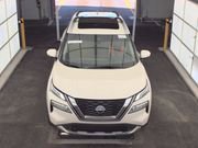 Used 2023 Nissan Rogue Platinum w/ Platinum Premium Package